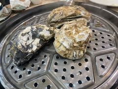 -海大大蒸汽海鲜餐厅·粤菜·特色小炒(欢乐颂店)