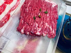 -涮福記·现切牛羊肉火锅(世纪汇店)