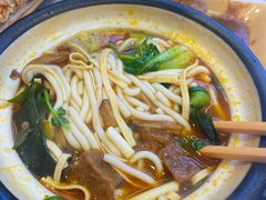 -姐弟俩土豆粉(北京双桥万达店)
