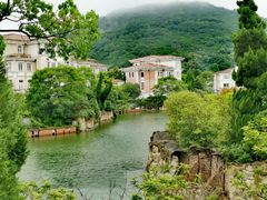 -平湖九龙山庄园圣马可酒店