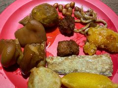 -好伦哥比萨烤肉自助(八里桥店)