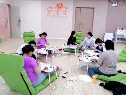 -Your Yoga Pilates·瑜伽普拉提习练室