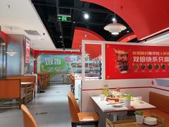 -喜虾客·大虾火锅(郑州无限城店)