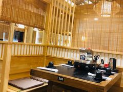 -九田家黑牛烤肉料理(石路天虹店)