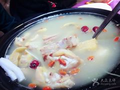 -泰米·休闲餐厅