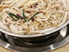 -芭夯兔·无骨兔汤锅(华阳店)