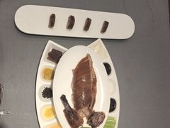 -阿庄新豫菜(航海东路店)