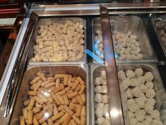 -宝丽金大酒店·洗浴中心