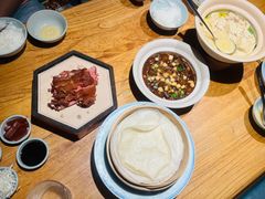 -长安记·大美陕菜(朝阳大悦城店)