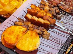 -冰城小镇音乐串吧·聚会餐厅(百子湾店)