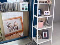 -海马体照相馆(上海晶耀前滩店)