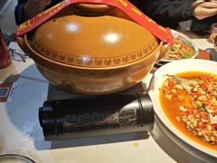 -千岛湖小鱼儿·淳安匠心农家菜