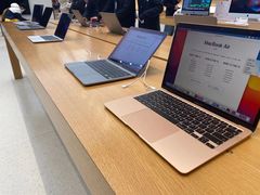 -Apple零售店(苏州店)