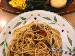 -萨莉亚意式餐厅(东川路店)