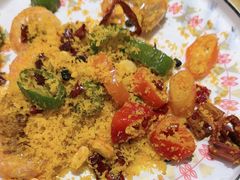 -德胜轩正宗顺德菜(宝安沙井会展中心店)