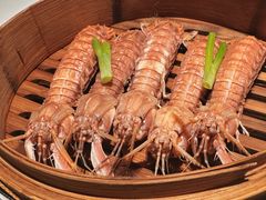 -荣轩(新荣记环球金融中心店)