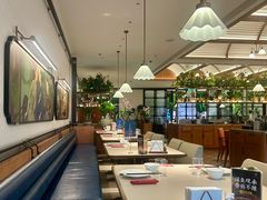 -漢舍川菜馆(国贸商城店)