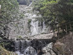 -东天目山风景区