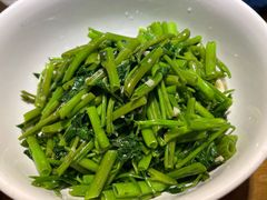 -李久其家民间餐厅(观沙岭公园店)