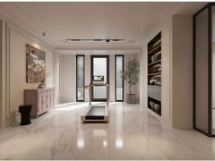 -星杰国际设计 别墅大宅装修(虹桥分公司)