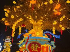 -武汉园博园(武汉自然博物馆)