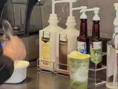-星巴克(杭州嘉里中心4F店)