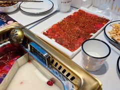 -大熊猫毛肚火锅(烟台万象汇店)