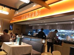 -莆田餐厅PUTIEN(西安万象天地店)