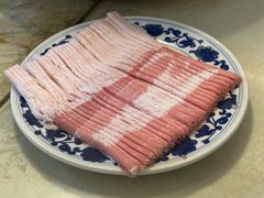 -洪运轩饭庄(北纬路店)