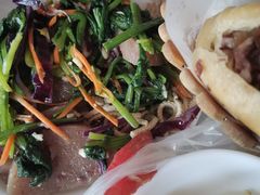 凉菜-闫家驴肉老店(华电一校店)
