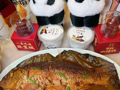 -小吊梨汤·北京菜·烤鸭(鸟巢店)