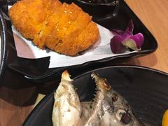 -万岁回转寿司