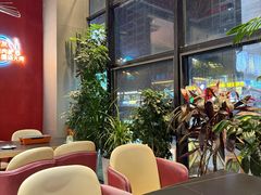 -798烧烤工厂(太和路店)