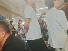 -河北医科大学第三医院(本部)