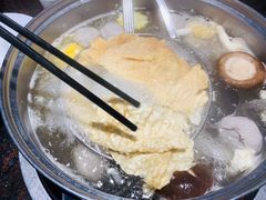 -八合里潮汕鲜牛肉火锅(深圳海岸城店)
