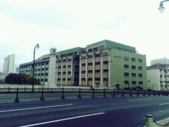 -上海四行仓库抗战纪念馆