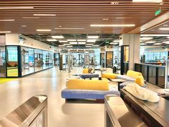 -燃坊JEN ACTIVE游泳健身中心·深圳前海JEN酒店