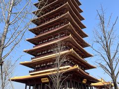 -牛首山文化旅游区