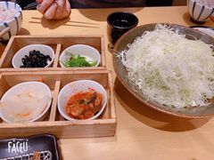 -胜博殿日式炸猪排(西红门店)