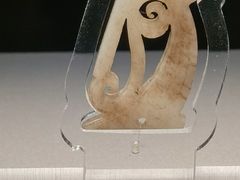 -北京大葆台遗址博物馆