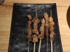 -郭靖·烤全羊·内蒙菜·烧烤(望京旗舰店)