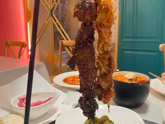 -MIO弥欧洋房西餐厅(中央大街店)