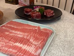 -东来顺饭庄(新源里店)