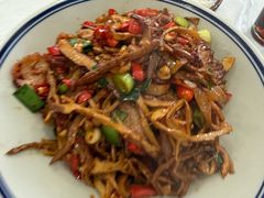 -新新湘菜馆(新中街二条店)