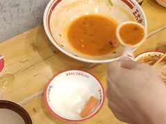 -王大乔泡椒米线·小火锅(星城天地店)
