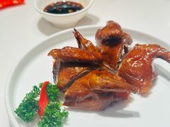 -粤来记·啫啫煲·点心(日月光店)