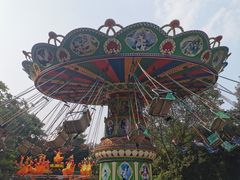 -杭州少年儿童公园
