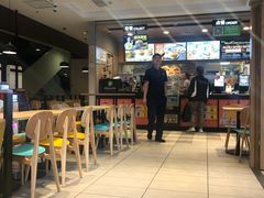 -德克士(崂山百货店)