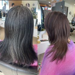 -GANO HAIR 