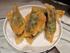 -仙店农庄(湖景农庄餐厅)